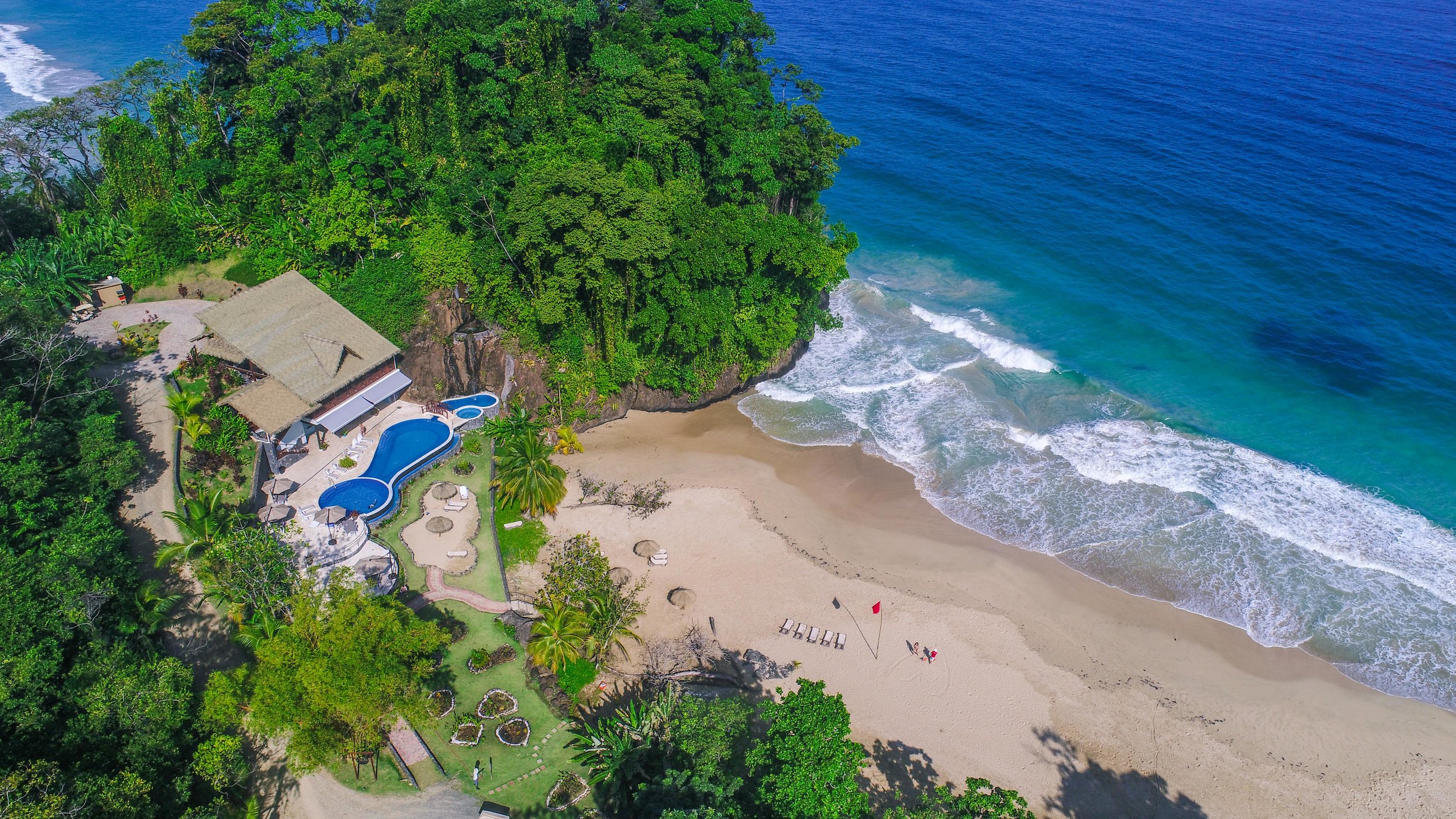 Green Globe Certification