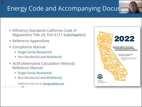 Buildings - Outreach and Education