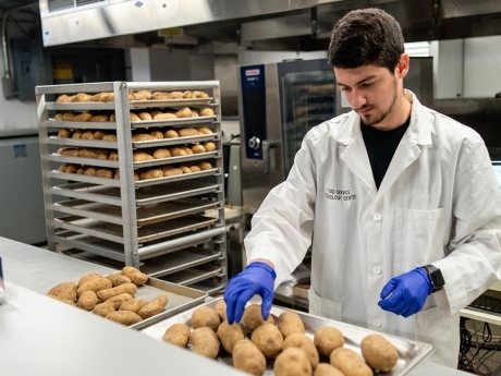 Commercial Foodservice