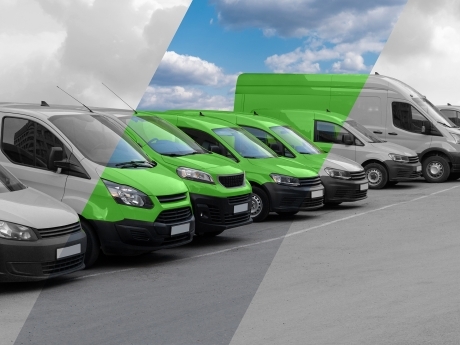 Fleet transition planning