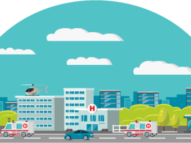 Municipal EV transportation