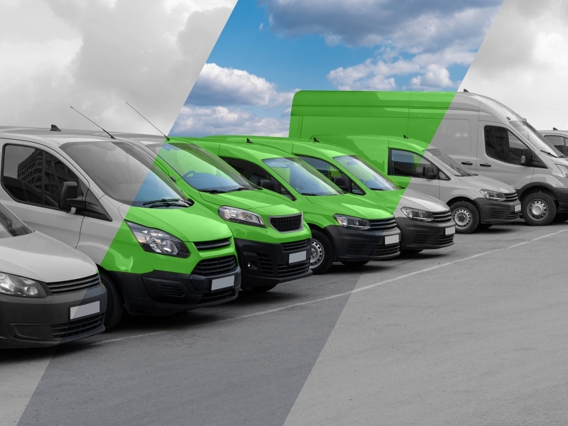 Fleet transition planning