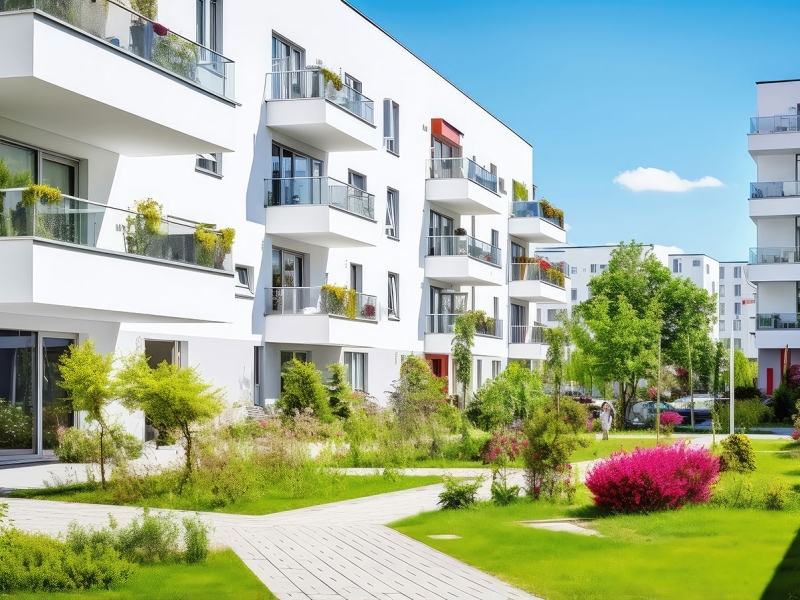 Photo for Energy Efficiency Support for Rental Properties