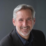 Photo of Richard Young