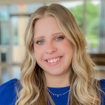 Photo of Sarah Browne